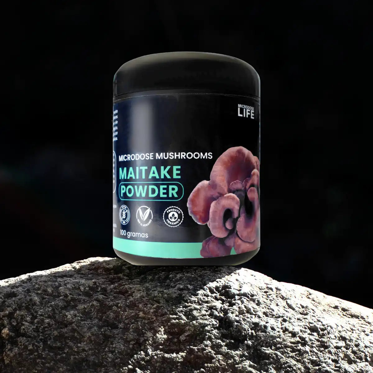 Cogumelo Maitake | Extrato em Pó 100g